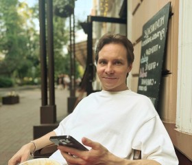 Artyem, 32, Serebryanyye Prudy