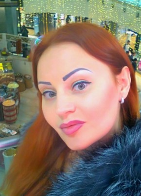 Aylin Alanya, 34, Türkiye Cumhuriyeti, Alanya