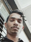 Satyendra Kumar, 19  , Chennai