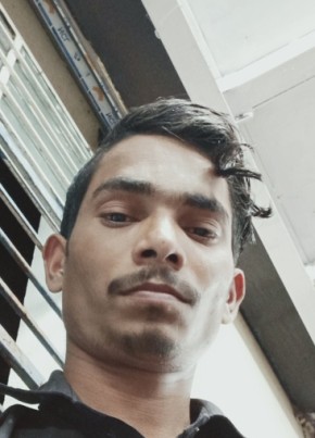 Satyendra Kumar, 19, India, Chennai