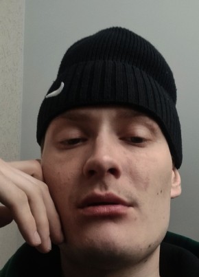 Марк, 25, Россия, Петропавловск-Камчатский
