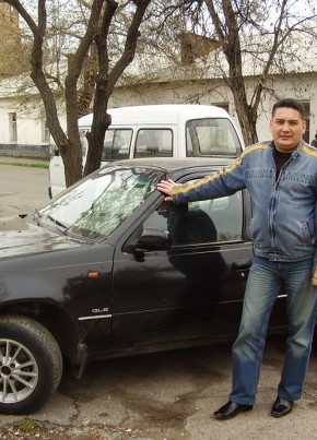 rustam, 63, O‘zbekiston Respublikasi, Toshkent