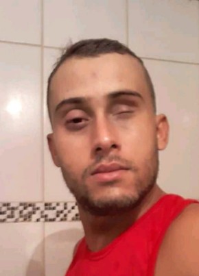 Mauro , 26, Brazil, Resplendor