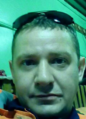 Сергей, 43, Россия, Дудинка