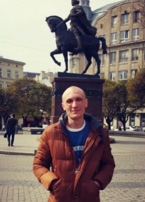 Viktor, 36, Ukraine, Odessa
