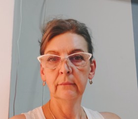 Violetta, 56, Novoshcherbinovskaya