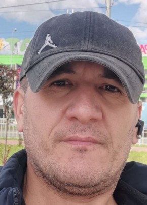 Миша из Namangan 29 лет