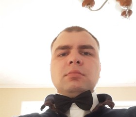 Юрий, 35 лет, Нижний Тагил