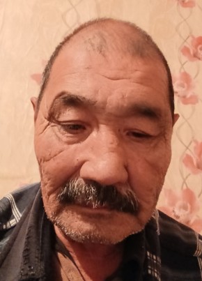 Таймыс Хасенов, 64