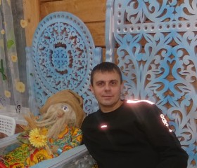 Виталий, 46 лет, Пермь