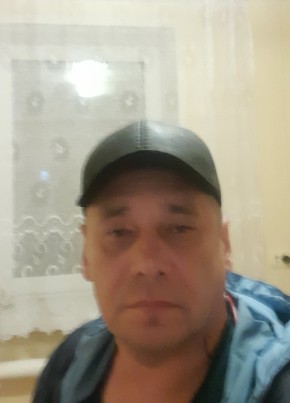 Сергей Антонов, 49, Россия, Новочебоксарск