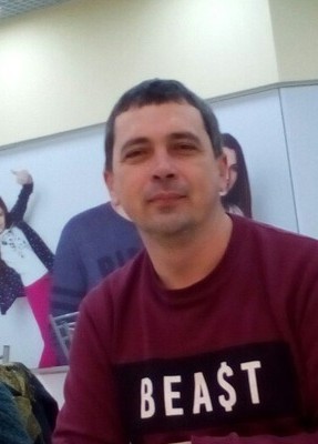 Алексей, 49, Россия, Севастополь