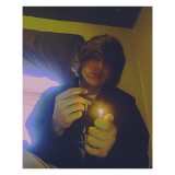 Isak, 21  , Mattoon