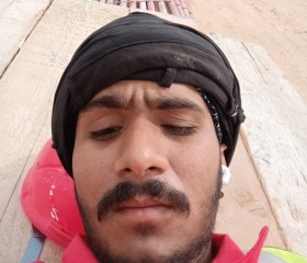 Akshadeeb sing S, 23, Abu Dhabi