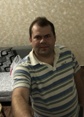Дмитрий, 38, Россия, Кинель