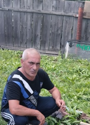 Бабкен, 53, Россия, Горно-Алтайск