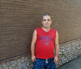 Игорь, 43 года, Красноярск