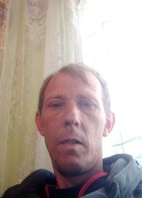 Саша, 44, Россия, Троицк (Челябинск)