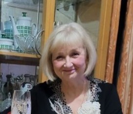 Anastasiya, 67, Shakhty