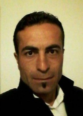 Hasan, 42, Türkiye Cumhuriyeti, Antalya