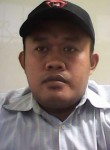 Gendut, 41 год, Kota Tangerang