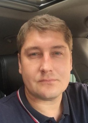 DimOn, 41, Россия, Москва
