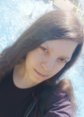 Таня из Одессы 24 года