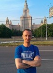 Валерий, 43 года, Санкт-Петербург
