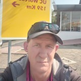 Badboy, 51  , Sasolburg