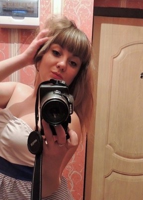 Марина, 36, Россия, Болохово