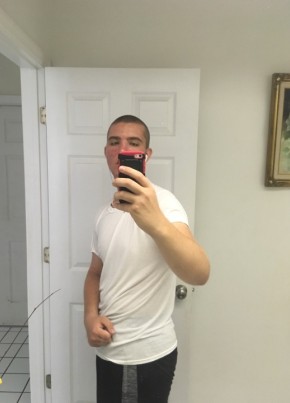 kyle, 25, United States of America, Cape Coral