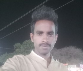 Isamil Isamil, 26 лет, Hyderabad