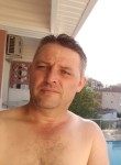 Ersoz, 49 лет, Balıkesir