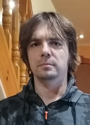 Арлекино, 36, Россия, Жуковский