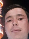 Mukhammad, 30, Kazan