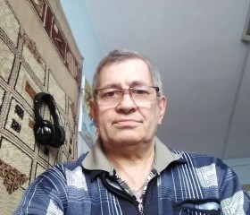 Павел, 63 года, Саратов
