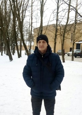 Александр, 56, Россия, Смоленск