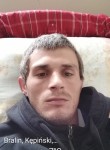 Юра, 36 лет, Choszczno