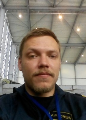 Димка, 37, Россия, Ульяновск