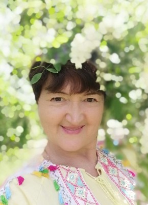 Тетяна, 61, Україна, Павлоград