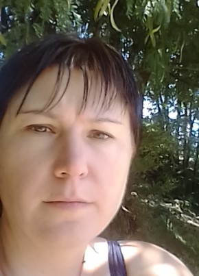 Незнакомка, 41, Россия, Ростов