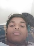 Farook, 22 года, Hyderabad