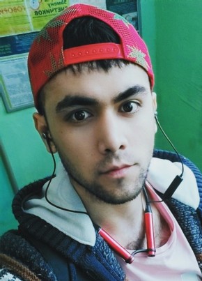 Далер из Реутова 33 года