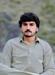 Khan, 22 года, کابل