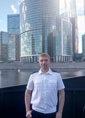 Андрей, 42, Россия, Выкса