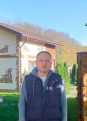 Denis, 42, Россия, Ростов-на-Дону