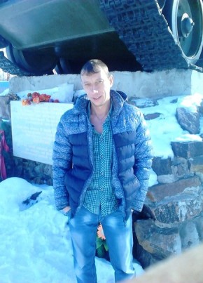 Сергей, 42, Россия, Далматово