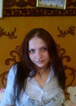 Наталья, 37, Россия, Чернянка