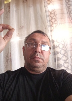 Ростислав из Москвы 53 года