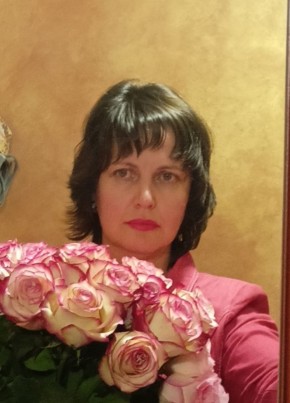 MilaKamila, 51, Russia, Moscow